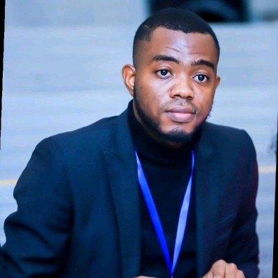 Chukwuemeka Valentine Okolo
