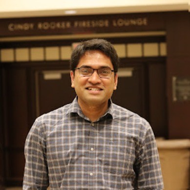 Syed Asiful Alam, PhD